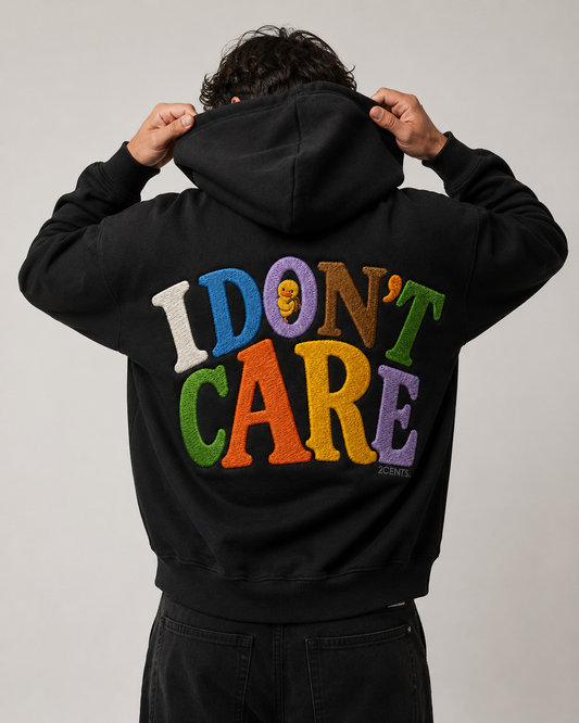 I Don't Care