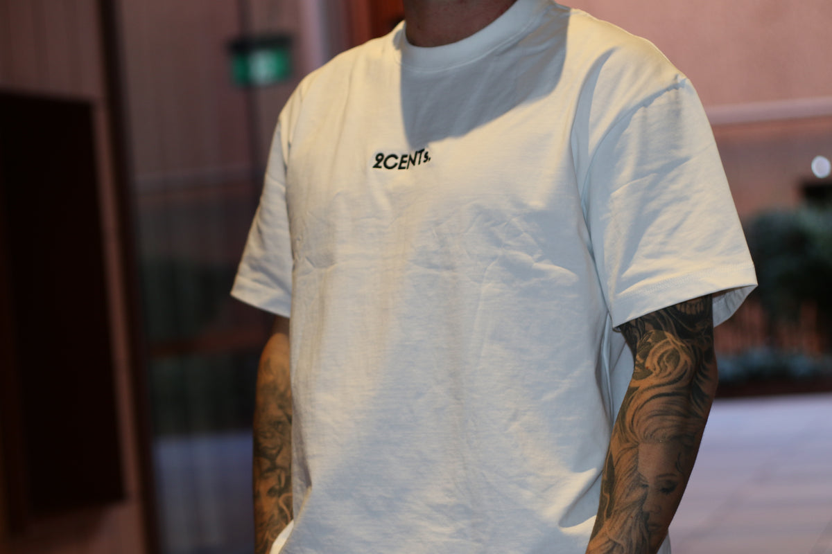 Daily Tee