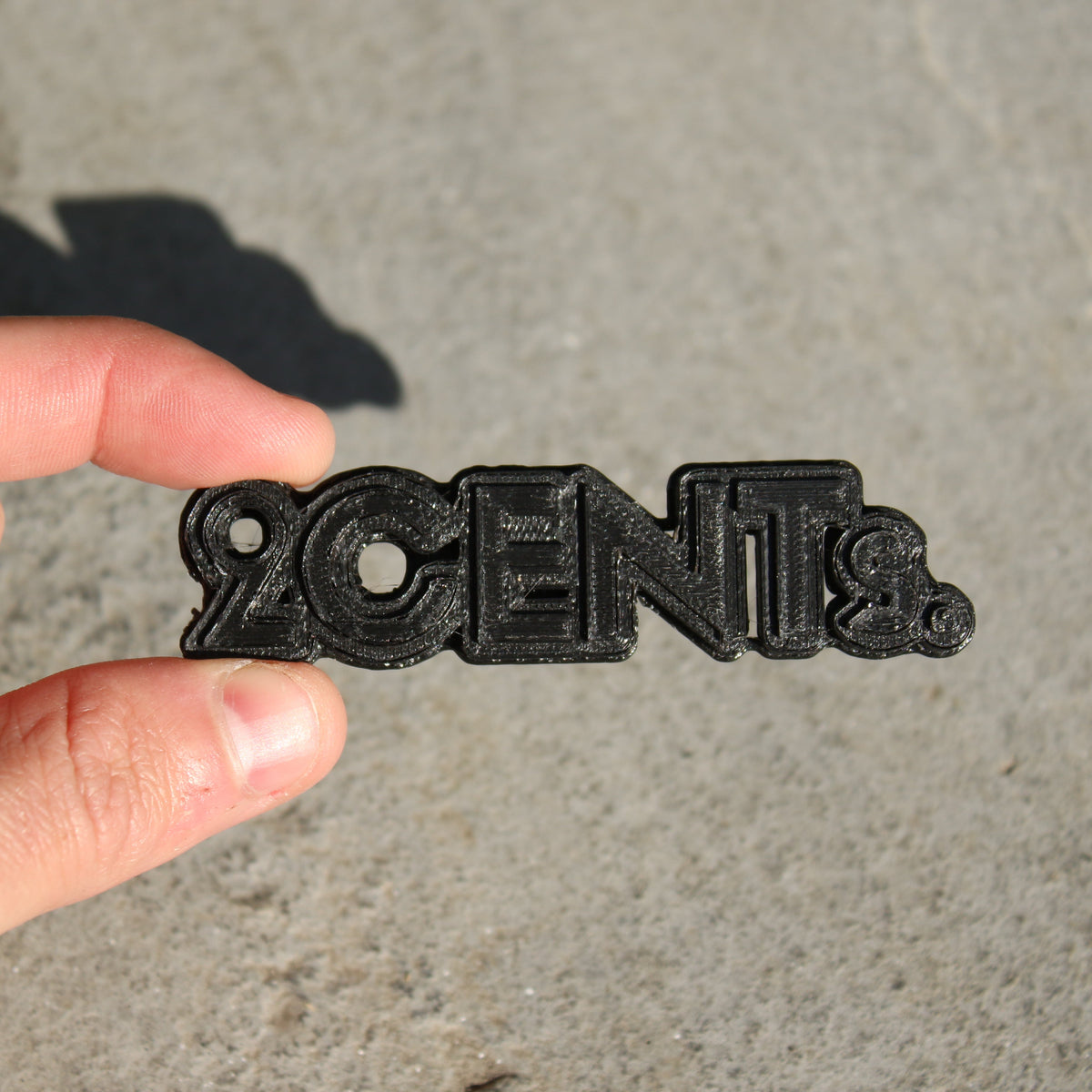 Key Chain
