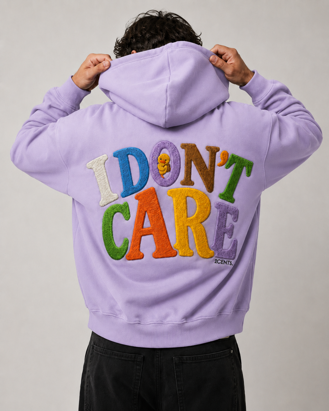 I Don't Care