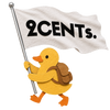 2CENTs. StreetWear - Home