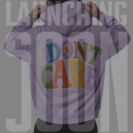 I Don't Care